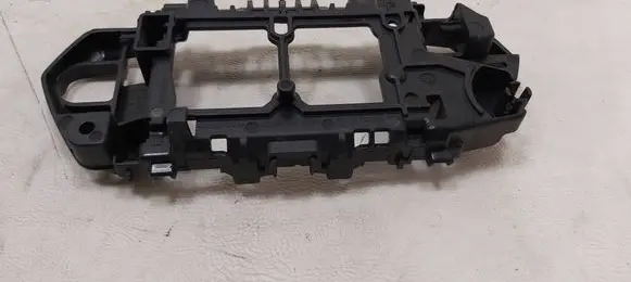 BMW X5 G05 Blind spot radar bracket 5A25097 PA6GF30 66315A25097