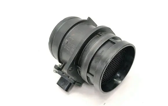 Mass air flow meter