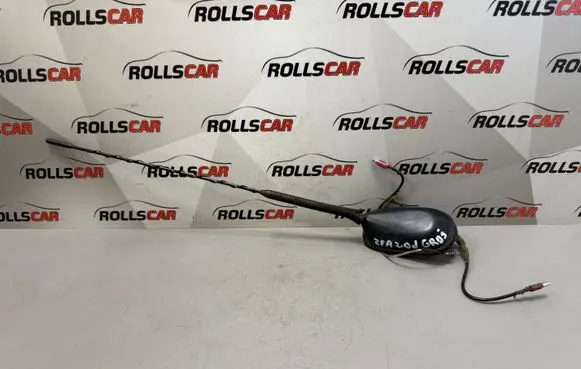 Radio antenna