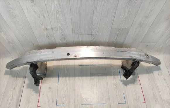 Audi A6 S6 C8 4K Front bumper cross member 4K0807109