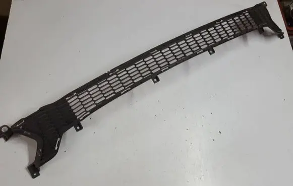KIA Ceed Front bumper lower grill A286560000AP A286560000