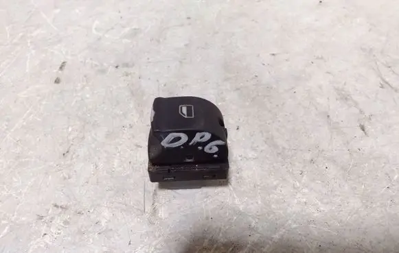 Audi A6 S6 C6 4F Electric window control switch 4F0959855