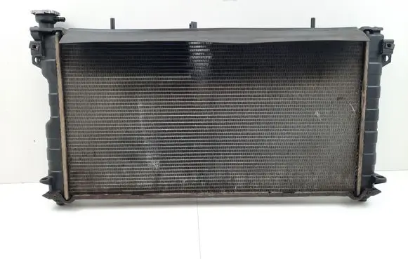 Chrysler Voyager Coolant radiator 04809415AC 054073121A