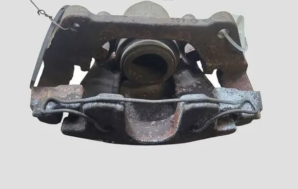 Mini One - Cooper R50 - 53 Front brake caliper