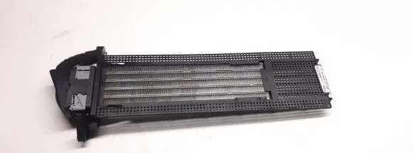 Peugeot 3008 I Electric cabin heater radiator T2392001