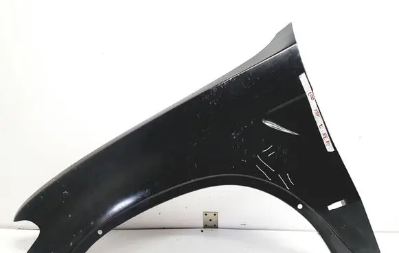 BMW X5 E53 Fender 41357121007