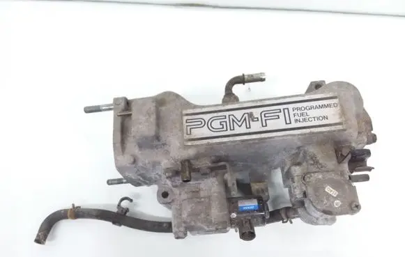Honda Prelude Intake manifold 1382000271