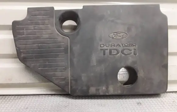 Ford C-MAX I Engine cover (trim) 6M5Q6N041AA