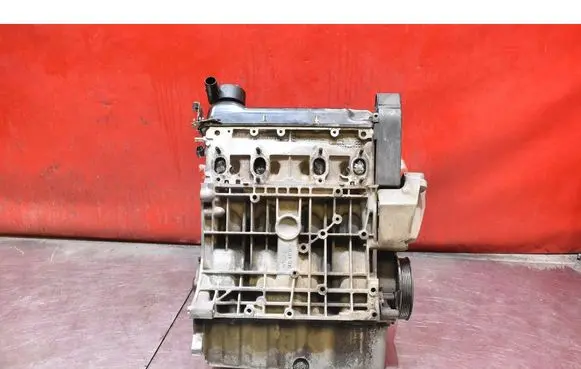 Skoda Octavia Mk1 (1U) Engine AKL