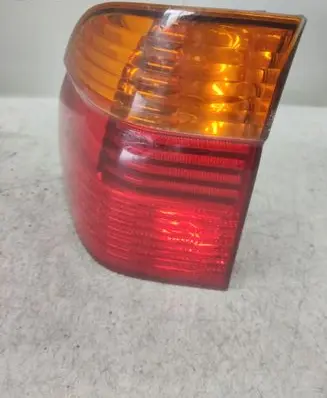 BMW 5 E39 Rear/tail lights