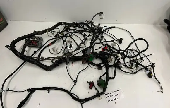 Aixam City III Wiring harness 8XB042B3
