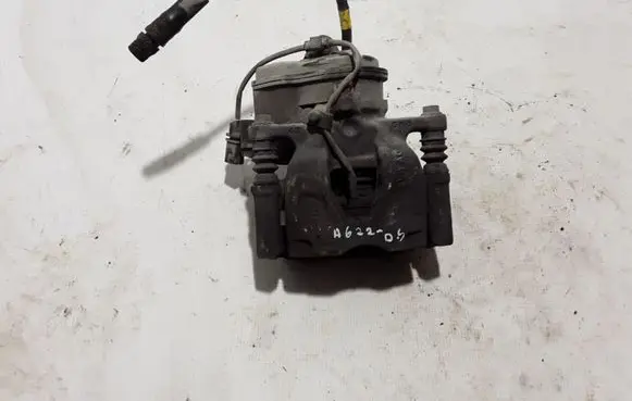 Audi A6 S6 C8 4K Rear brake caliper 8W0615404