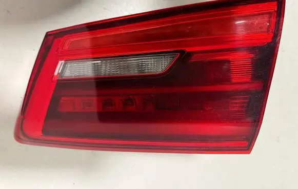 BMW 5 G30 G31 G38 Tailgate rear/tail lights 6321737647412 737647412 7376474