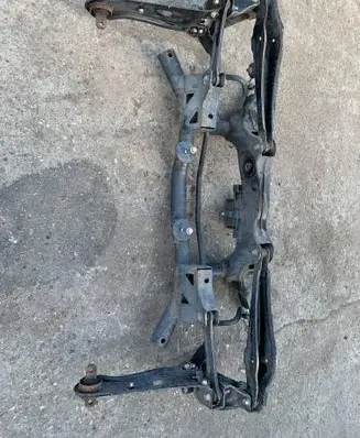 Mitsubishi Outlander Rear suspension assembly kit set 