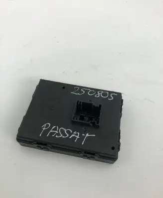 Volkswagen PASSAT B8 Keyless (KESSY) go control unit/module 3q0959435k