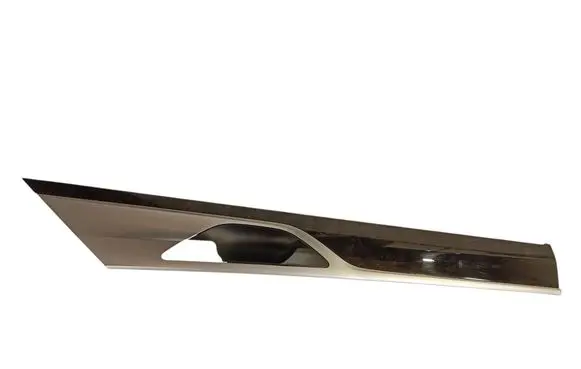 BMW 7 G11 G12 Rear door trim (molding) 7425031 51427425031 7427355