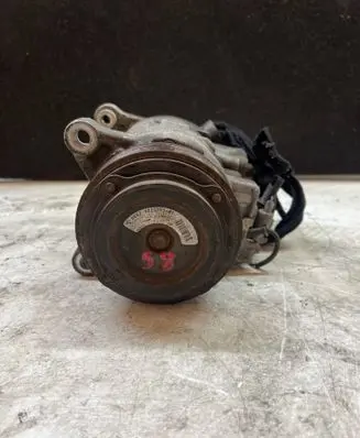 Air conditioning (A/C) compressor (pump)
