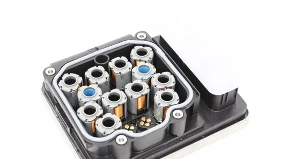 BMW 5 G30 G31 Other control units/modules