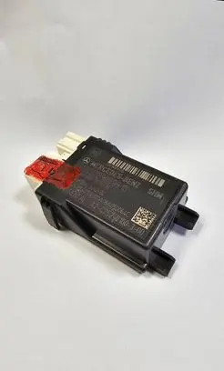 Mercedes-Benz S W222 Seat control module A2229009910 A2C7520100300 2229009910