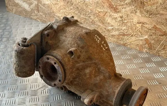 BMW 3 E46 Rear differential 7505742