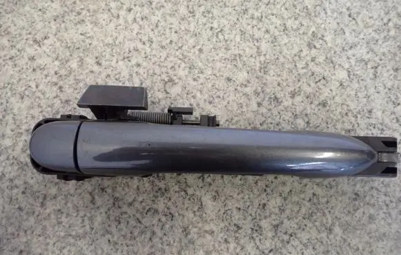 Nissan Primera Sliding door exterior handle 