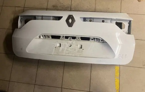 Renault Megane IV Tailgate trim 901525374R 901525374