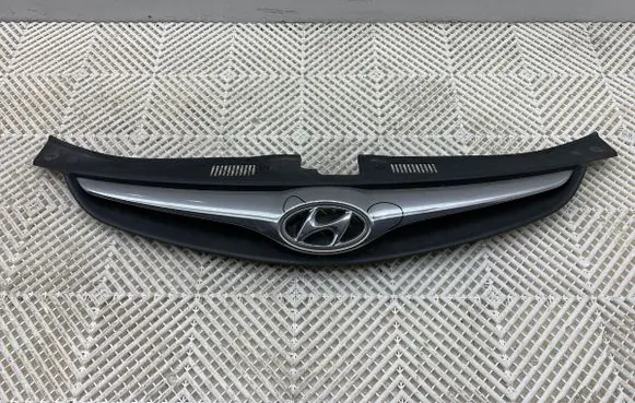 Hyundai i30 Front grill 86351-2R500