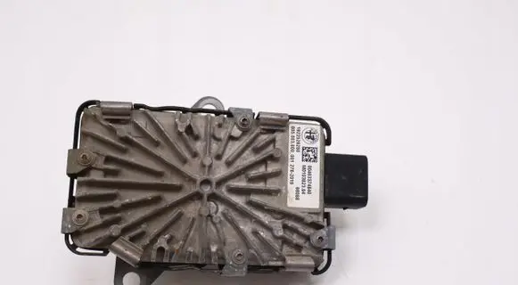 Alfa Romeo Stelvio Gearbox control unit/module