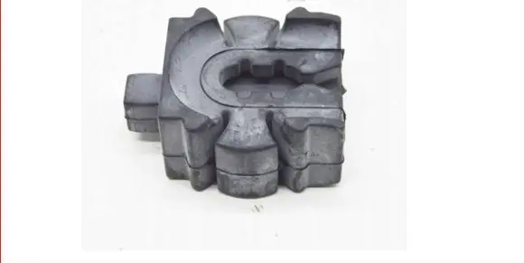BMW X5 F15 Radiator mount bracket 17117553480