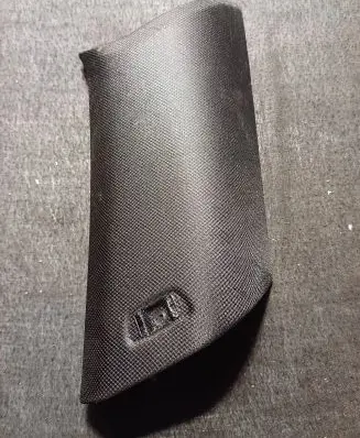 BMW 5 G30 G31 (C) pillar trim 51437385487 52107010 U37AA