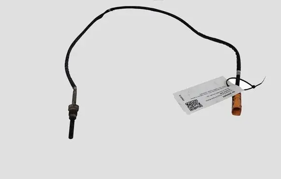 Skoda Octavia Mk2 (1Z) Exhaust gas temperature sensor 03L906088CC