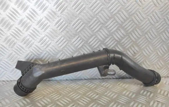Renault Clio III Air intake hose/pipe 144602282R