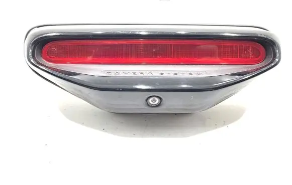 Citroen Berlingo Third/center stoplight