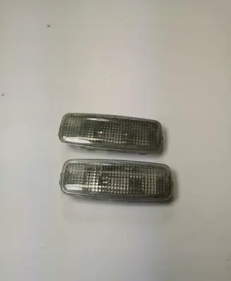 Audi A6 S6 C5 4B Boot/trunk interior light 
