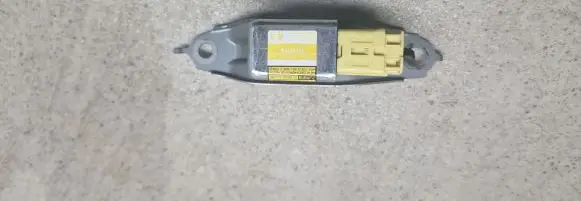 Toyota Prius (XW20) Airbag deployment crash/impact sensor 8983347030