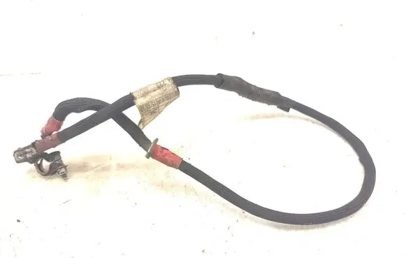 Alfa Romeo Mito Positive cable (battery) 50515938