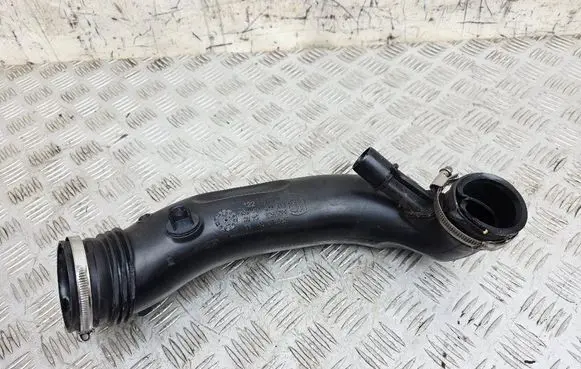 Air intake duct part