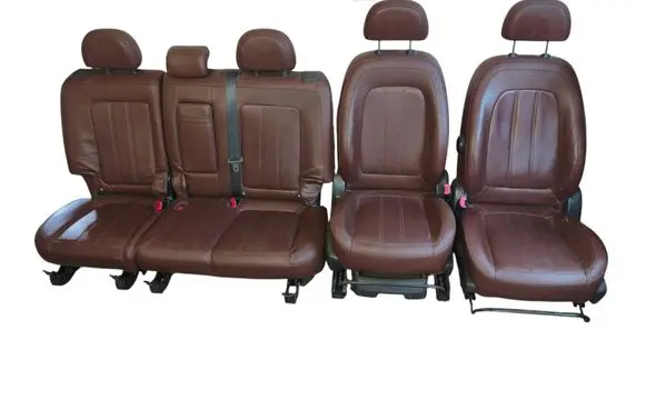 Opel Antara Seat set 