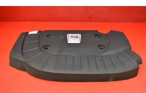 Volvo XC60 Front underbody cover/under tray 31339884