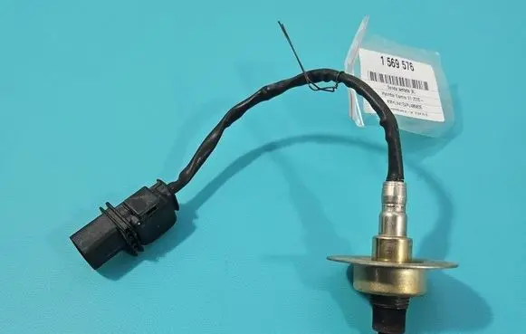 Hyundai Elantra VII Lambda probe sensor 392102M319 IMPRK1569576
