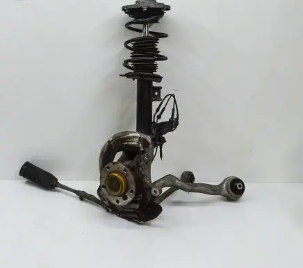 BMW 2 F22 F23 Front suspension assembly kit set 6792285 6852991