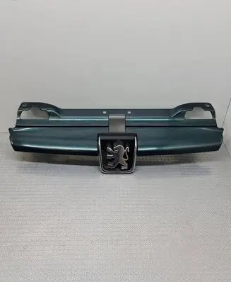 Peugeot 406 Front grill 9616258477 N05105 18514850