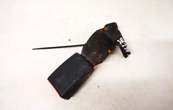 Fiat Stilo Rear seatbelt buckle 33029882