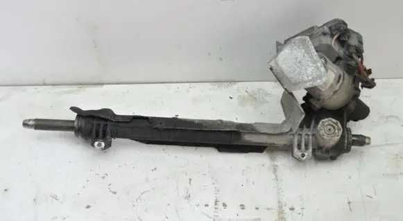 Mercedes-Benz B W245 Steering rack 6700001267