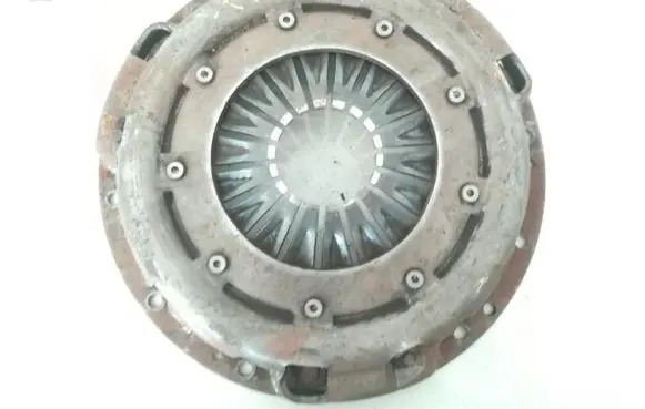 Pressure plate