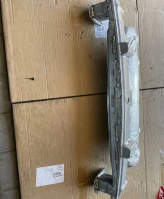 Porsche 911 991 Rear bumper cross member 99150554103