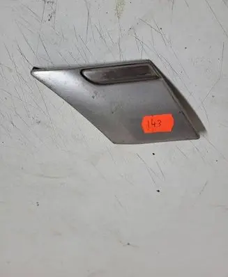 Mercedes-Benz S W220 Rear fender molding trim A2206900462