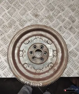 Volkswagen Caddy Flywheel 03l105266ef