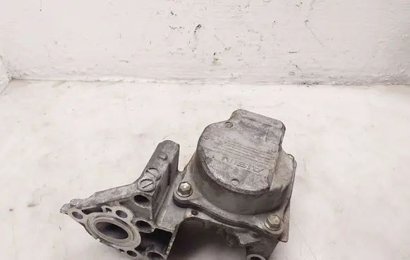 Toyota Camry VIII XV70 Water pump 1902720108