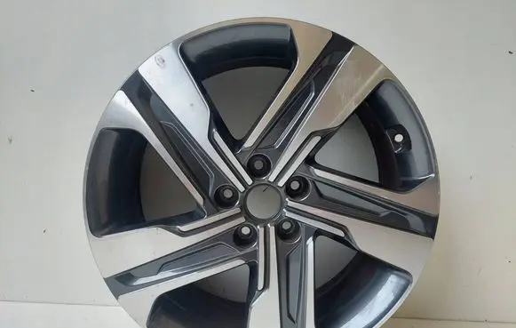 KIA Sorento IV R19 alloy rim 52910-P2330